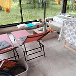Guest house La Coraillaise *