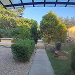 Guest house La Coraillaise Saint-Aigulin