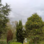 La Coraillaise Maison d'hôtes *