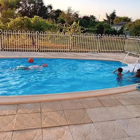 La Coraillaise Pensjonat