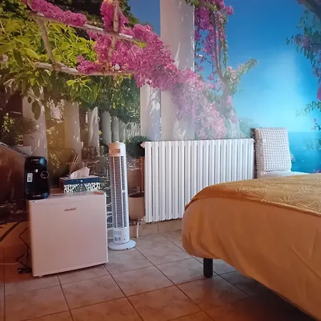 Pensjonat La Coraillaise *