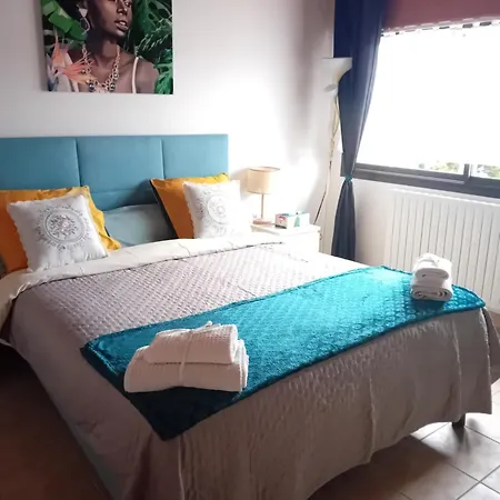 La Coraillaise Pensjonat