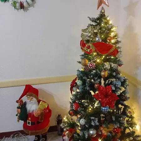 Pensjonat La Coraillaise *