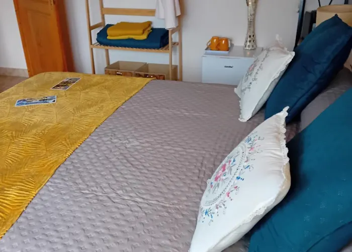 La Coraillaise Saint-Aigulin