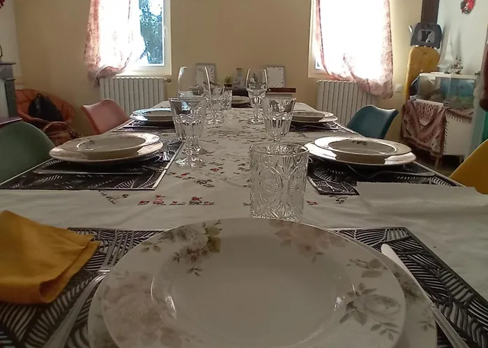 La Coraillaise * Saint-Aigulin