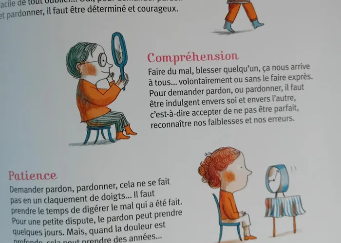 La Coraillaise Guest house