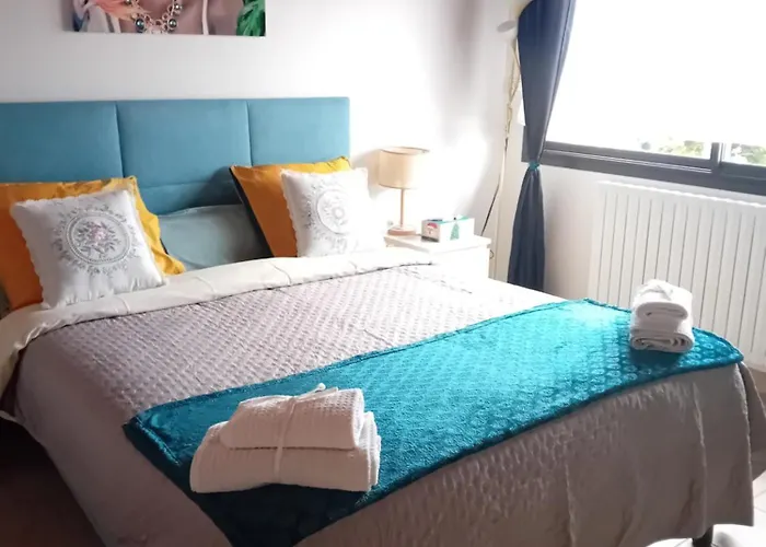 La Coraillaise Guest house