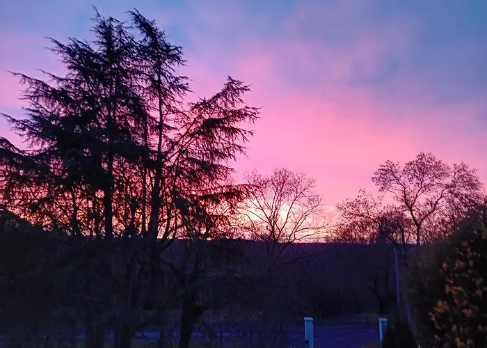 La Coraillaise Saint-Aigulin